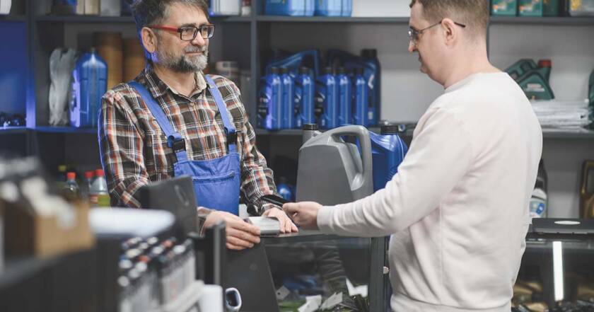 Papel del consumidor en el marketing moderno