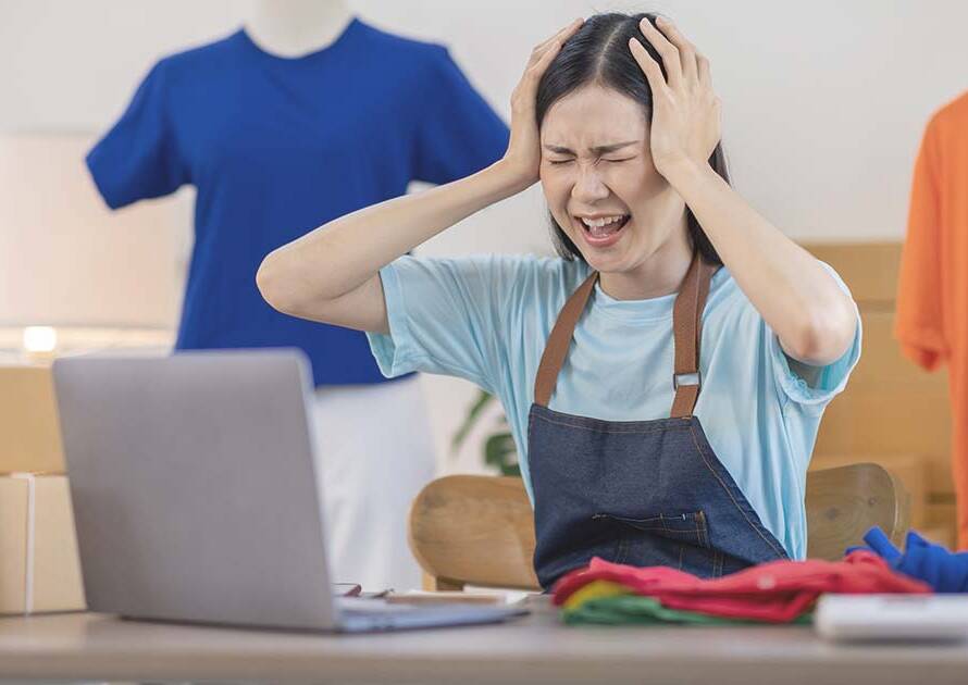 Errores comunes al iniciar en marketing