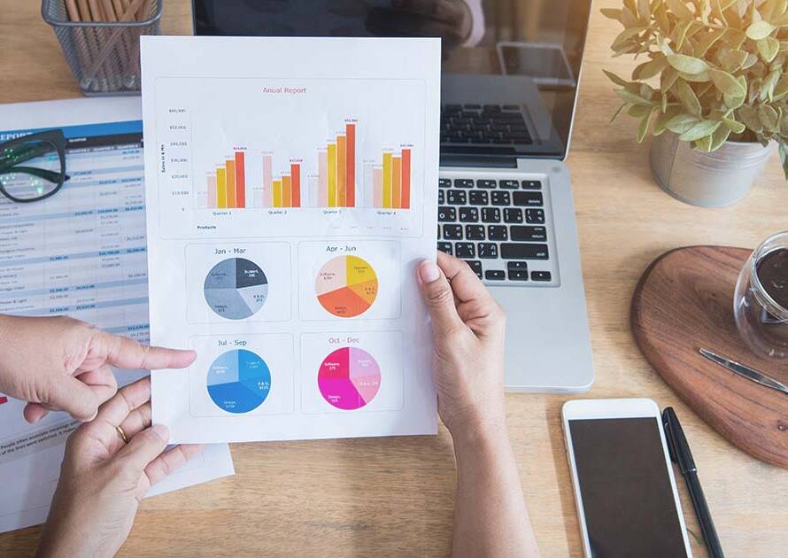 Benchmarking en marketing con ejemplos de marcas reconocidas