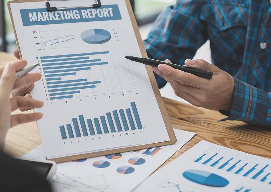 Métodos de investigación de mercados cualitativa y cuantitativa