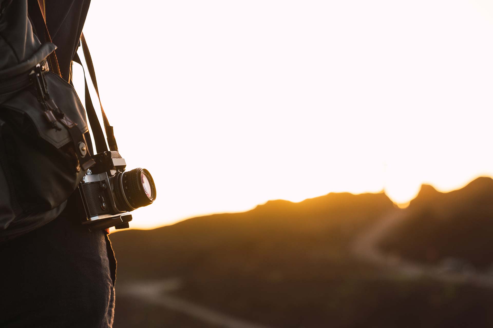 Brianna Lopez, Photographer