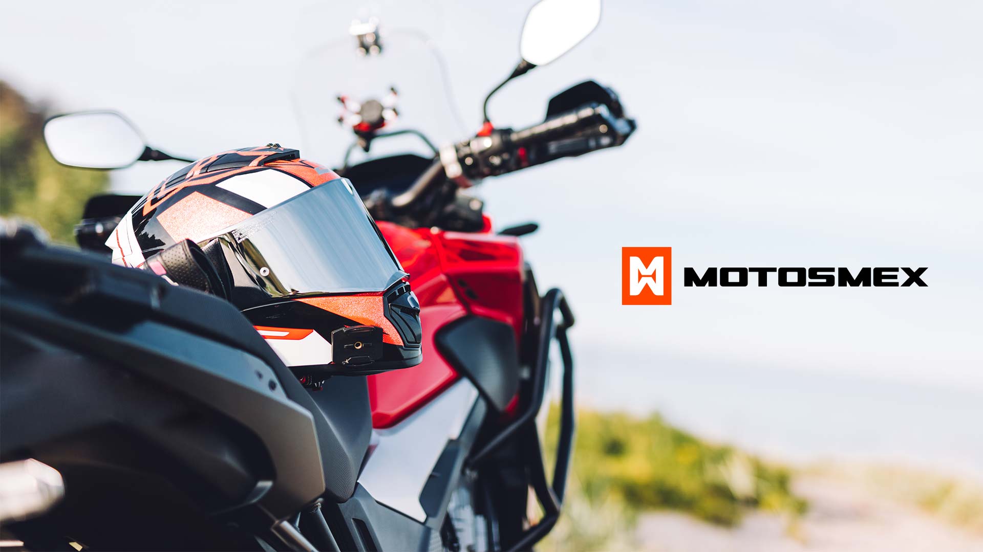 Motosmex