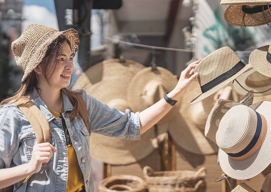 Tendencias actuales en investigación de mercados con tecnología e innovación