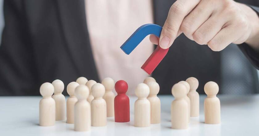 Segmentación de mercados con ejemplos prácticos